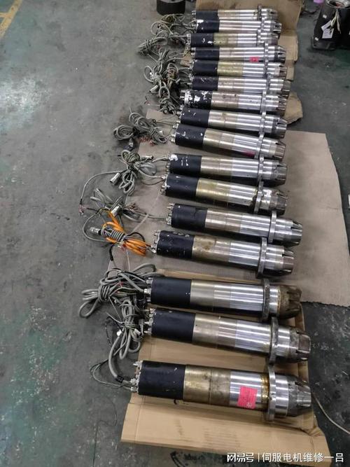 青陽電器有限公司電話，青陽伺服電機維修電話號碼是多少